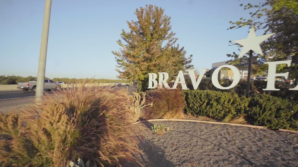 Introducing the wonderful locations of Bravo Farms in Central California