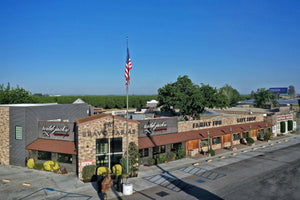Bravo Farms Traver Location exterior