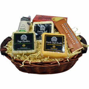 Gift Baskets