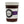 Plum jam in a Bravo Farms jar