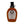 Apple Butter syrup in a 12 oz Bravo Farms bottle