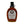 Butter Maple syrup in a 12 oz Bravo Farms bottle