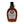 Maple Praline syrup in a 12 oz Bravo Farms bottle