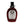 Triple Berry syrup in a 12 oz Bravo Farms bottle