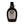 Whole Blackberry syrup in a 12 oz Bravo Farms bottle