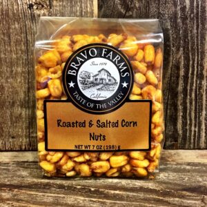 Corn Nuts - Roasted & Salted 7oz