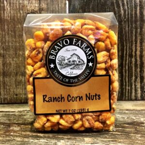 Corn Nuts Ranch 7oz