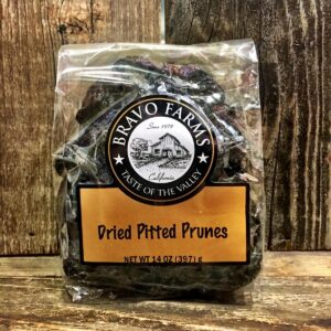Dried Pitted Prunes 14oz