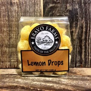 Lemon Drops 7oz