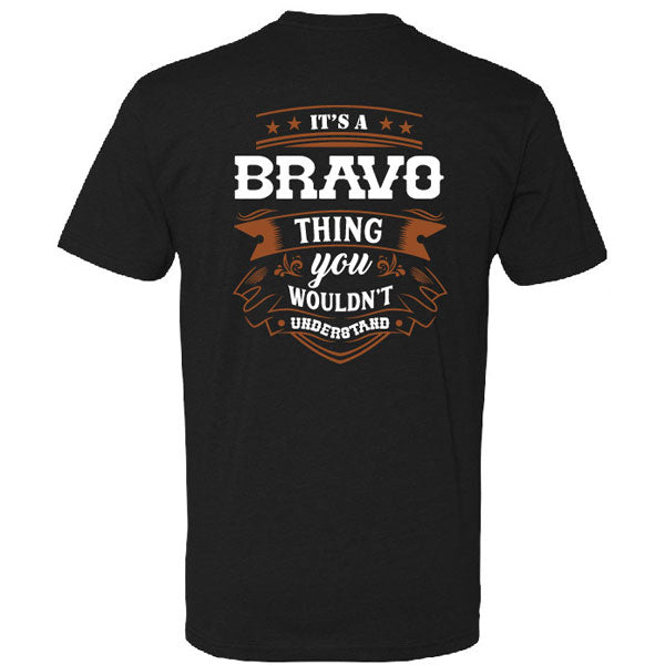 Shirt - It's a Bravo Thing