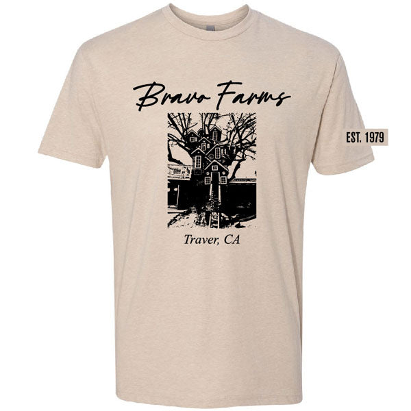 Shirt - Bravo Tree House